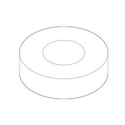 Audi VW Washer (5x16.2x40) WHT001485